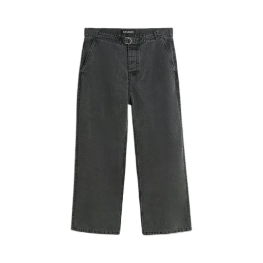 Stern Jeans