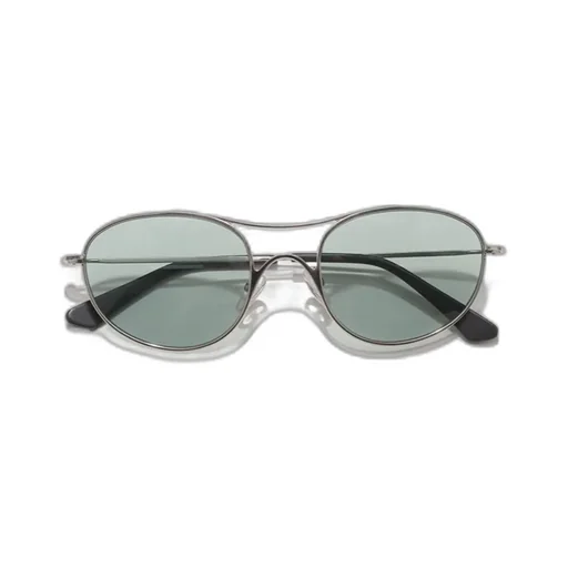 Oval Sunglasses