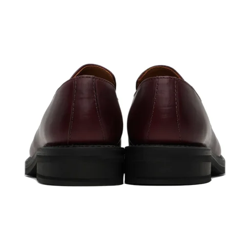 Nakano Loafers