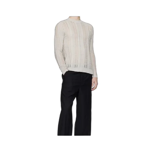 Formal Roundneck Jumper