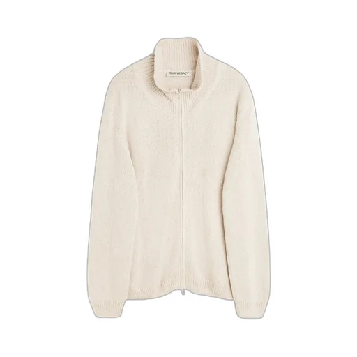 Float Funnel Cardigan