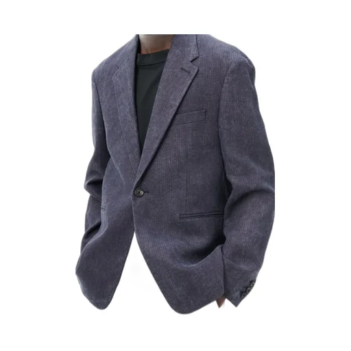 Unconstructed Shinjuku Blazer