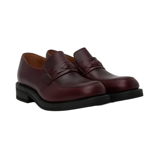Nakano Loafers