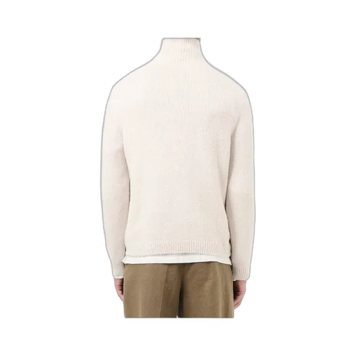 Float Funnel Cardigan