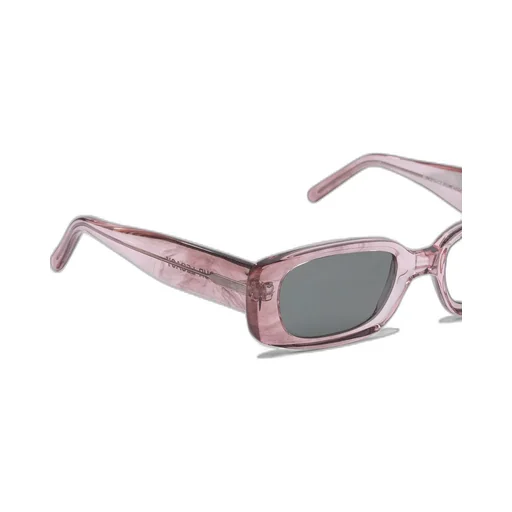 Samhain Rectangle Frame Sunglasses
