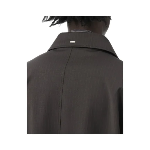 Churchill Coat