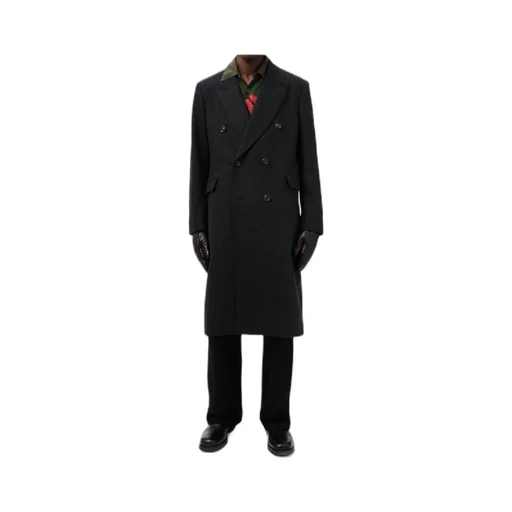 Whale Coat