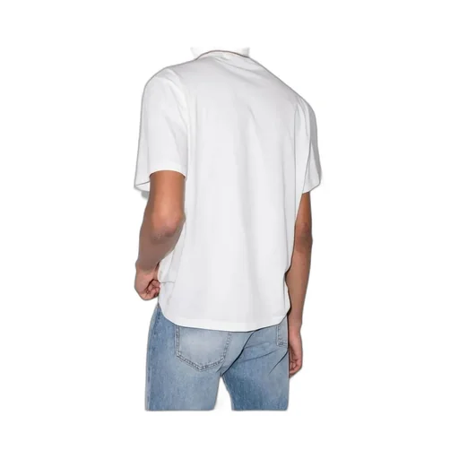 Relaxed Fit T-Shirt