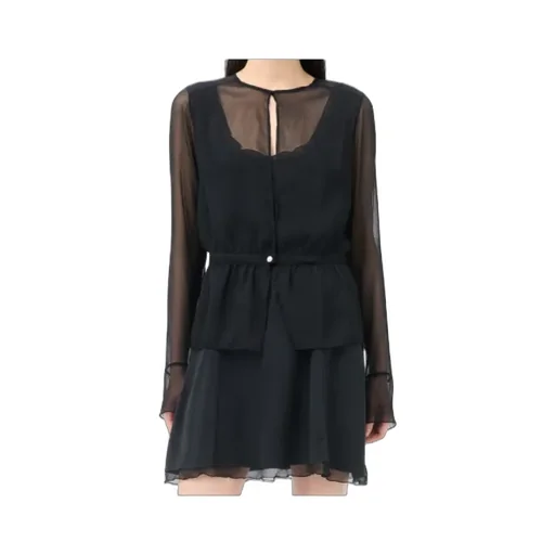 Our Legacy Waist Blouse
