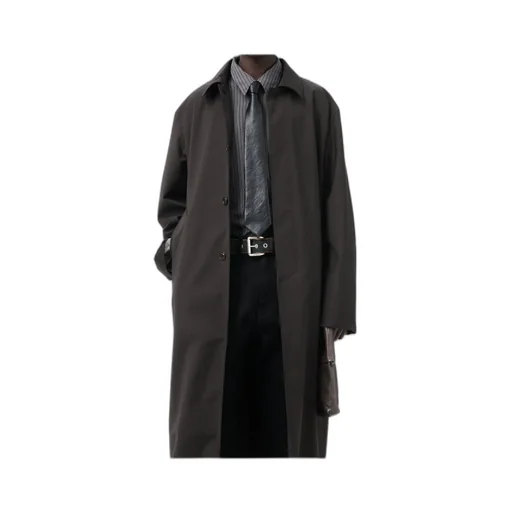 Churchill Coat