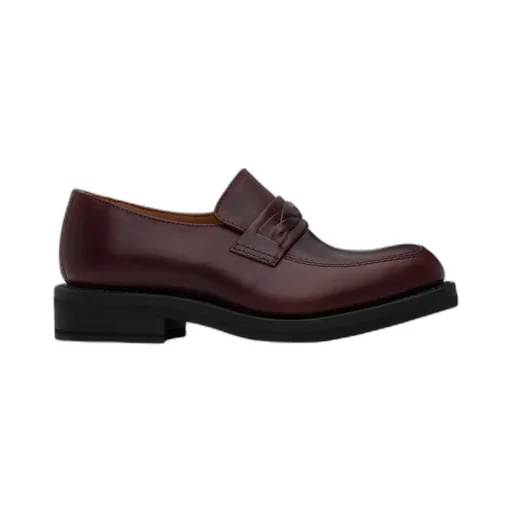 Nakano Loafers