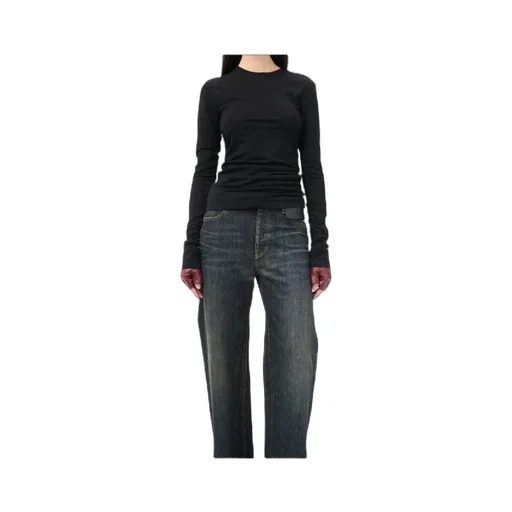 Strain Slim Long Sleeve T-Shirt