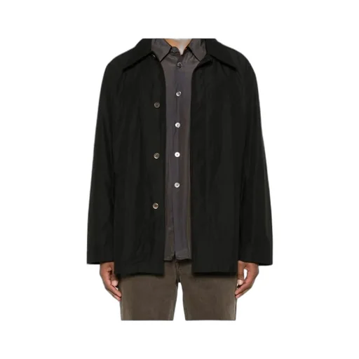 Shirt Jacket