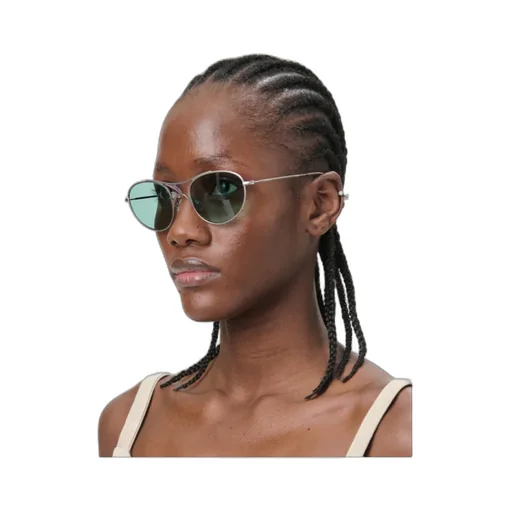 Oval Sunglasses