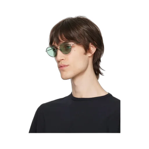 Oval Sunglasses
