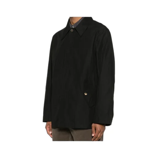 Shirt Jacket