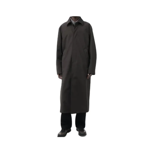 Churchill Coat