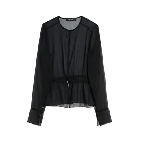 Our Legacy Waist Blouse