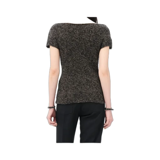 Sculpt Tank Top
