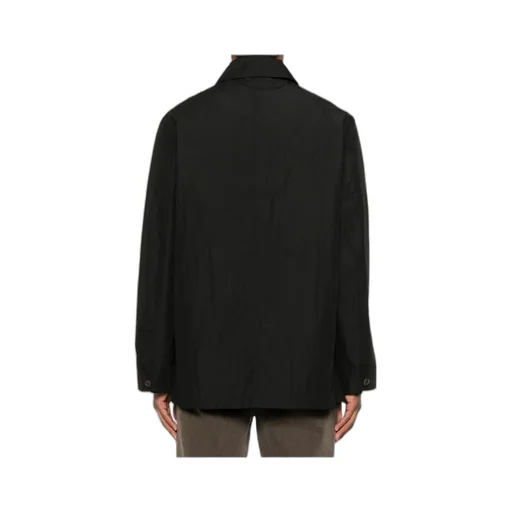 Shirt Jacket