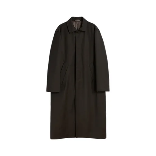 Churchill Coat