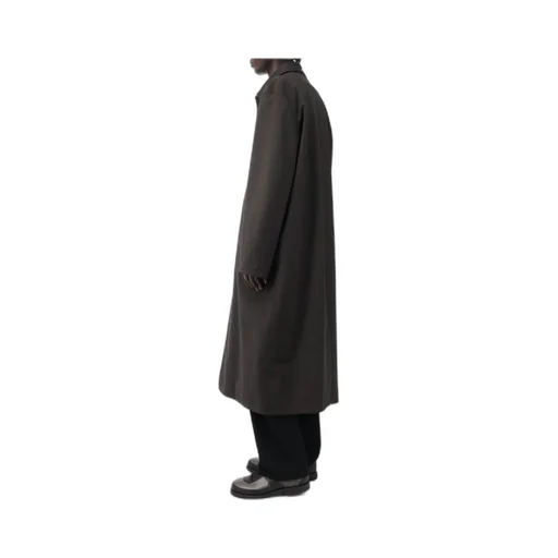 Churchill Coat