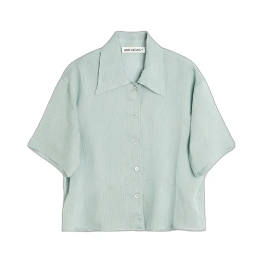 Our Legacy Brisk Shirt