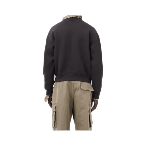 Perfect Fleece Sweatshirt