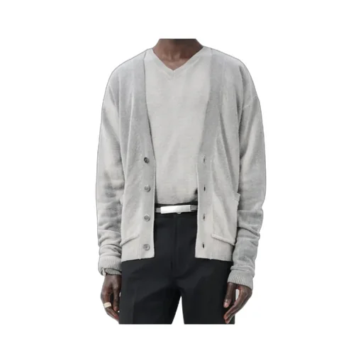 Parallel Cardigan
