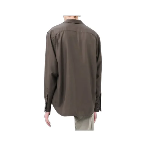 Our Legacy Evening Shirt