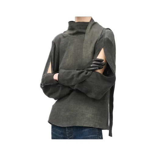 Virtuous Blouse