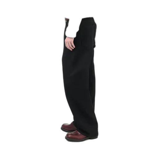 Third Cut Jeans