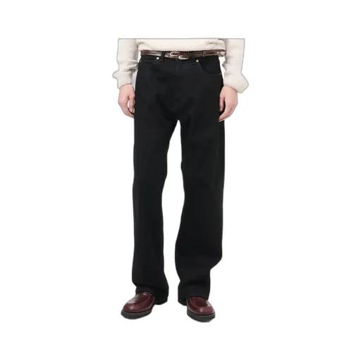 Third Cut Jeans