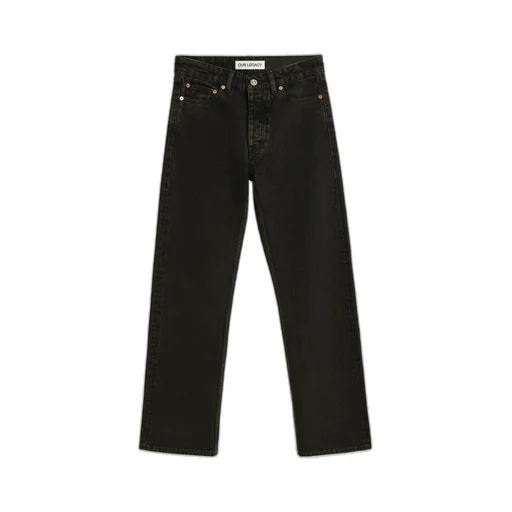 Linear Cut Trousers