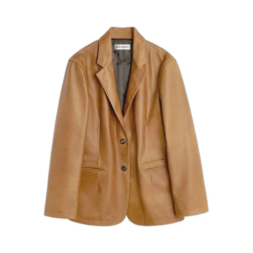 Our Legacy Opening Blazer