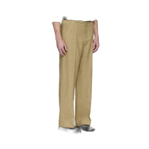 Sailor Trousers
