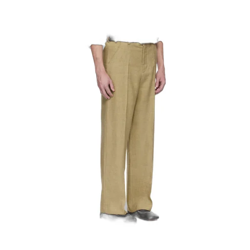 Sailor Trousers