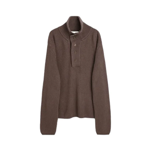 Navigator Knit Polo