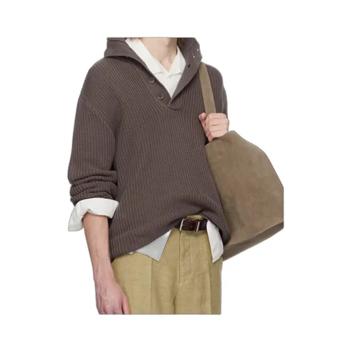 Navigator Knit Polo