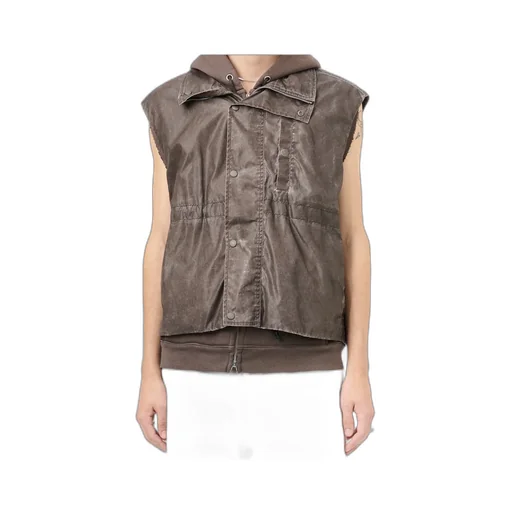 Firm Vest