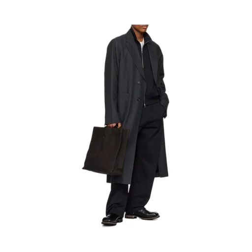 Oblong Shoulder Bag