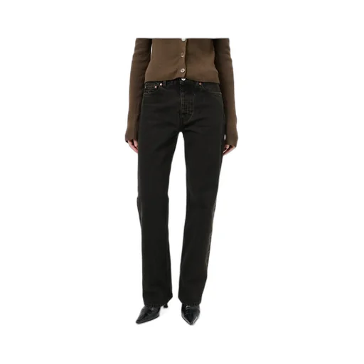 Linear Cut Trousers