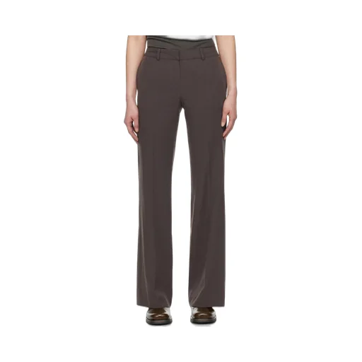 Our Hip Trousers