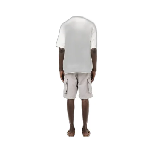 Shortsleeve Box Shirt