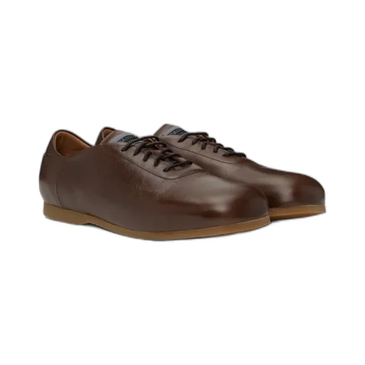 Sneak In Lace-Up Shoes