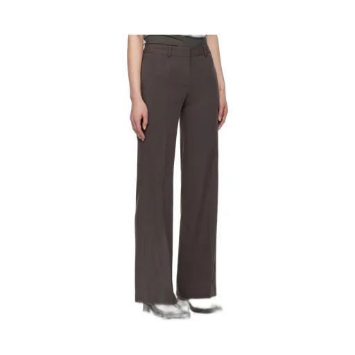 Our Hip Trousers
