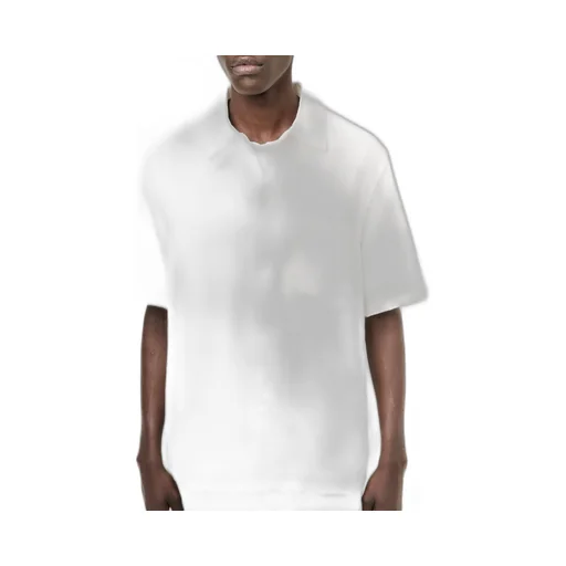 Shortsleeve Box Shirt