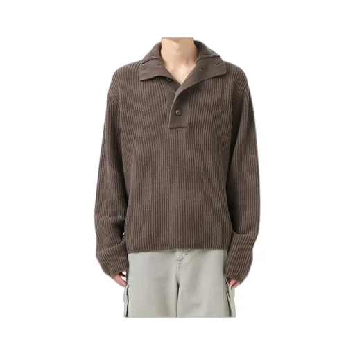 Navigator Knit Polo