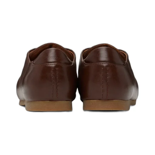 Sneak In Lace-Up Shoes