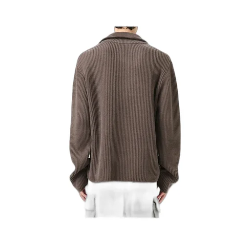 Navigator Knit Polo